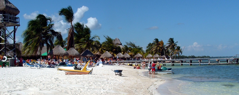Costa Maya